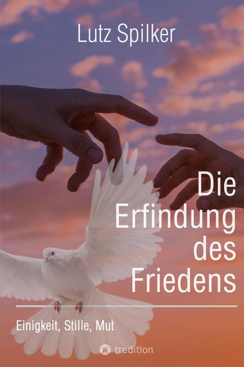 Produktbild: Die Erfindung des Friedens