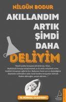 Produktbild: Akillandim Artik Simdi Daha Deliyim