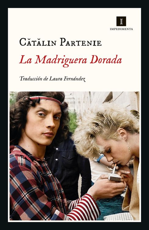 Bild vom Artikel La madriguera dorada vom Autor Catalin Partenie