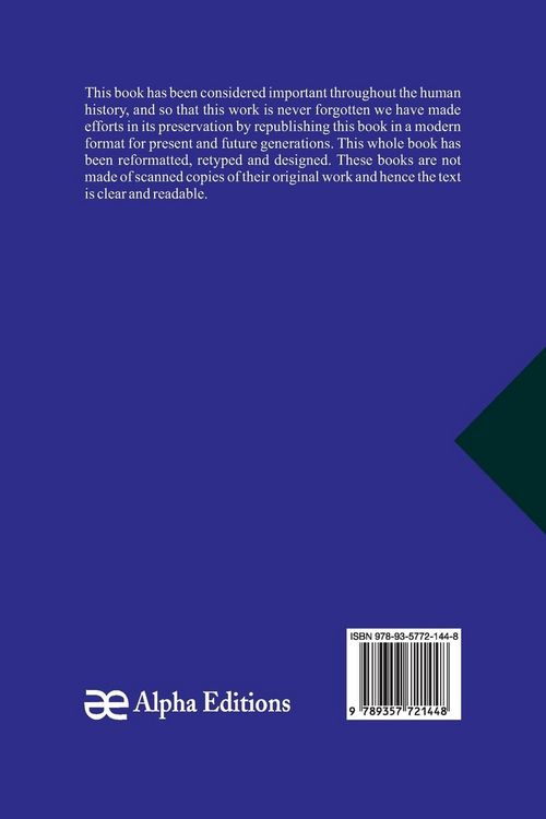 Produktbild: The Philippine Islands, 1493-1898 - Volume 39of 55 1630-34 Explorations by Early Navigators, Descriptions of the Islands and Their Peoples, Their Hist