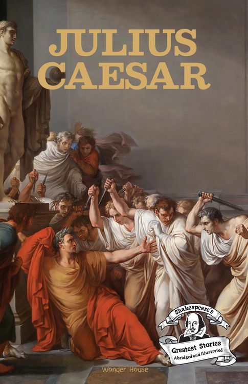 Produktbild: Julius Caesar