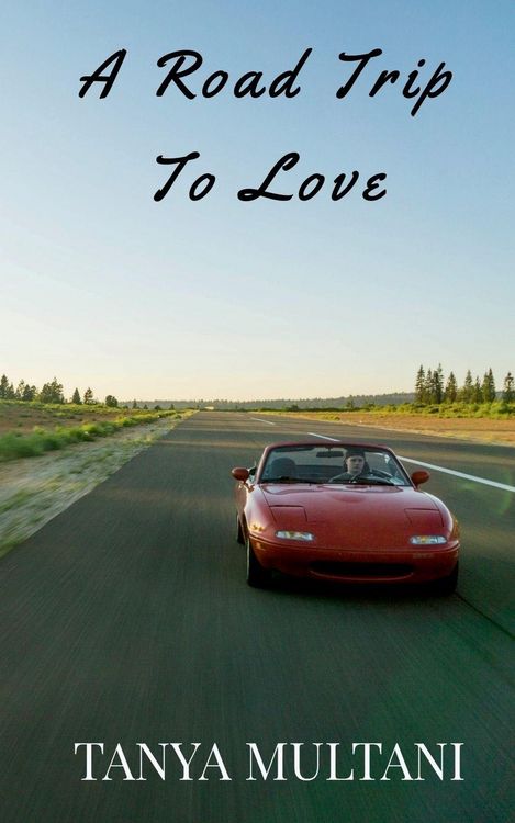 Produktbild: A Road Trip To Love