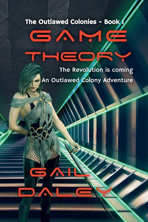 Produktbild: Game Theory