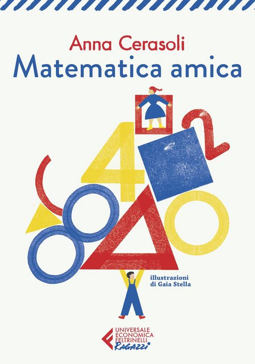 Produktbild: Matematica amica