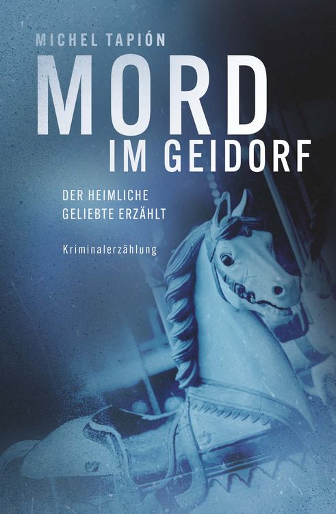 Produktbild: Mord Im Geidorf