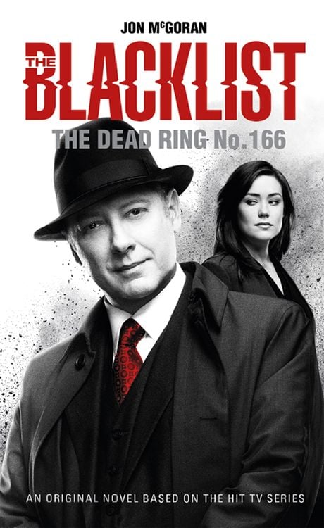 Produktbild: The Blacklist - The Dead Ring No. 166