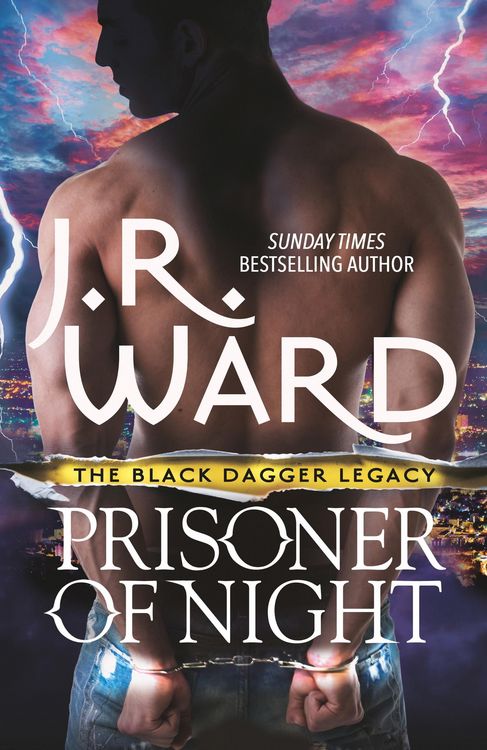 Produktbild: Prisoner of Night