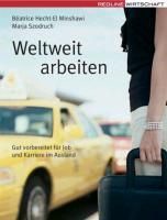 Produktbild: Weltweit arbeiten