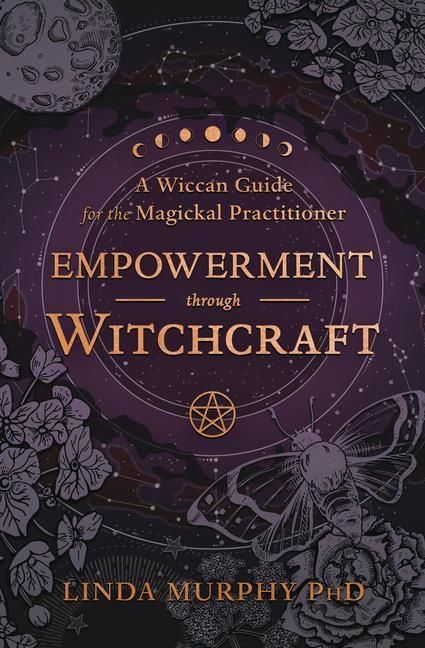 Produktbild: Empowerment Through Witchcraft