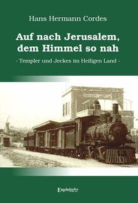 Produktbild: Auf nach Jerusalem, dem Himmel so nah