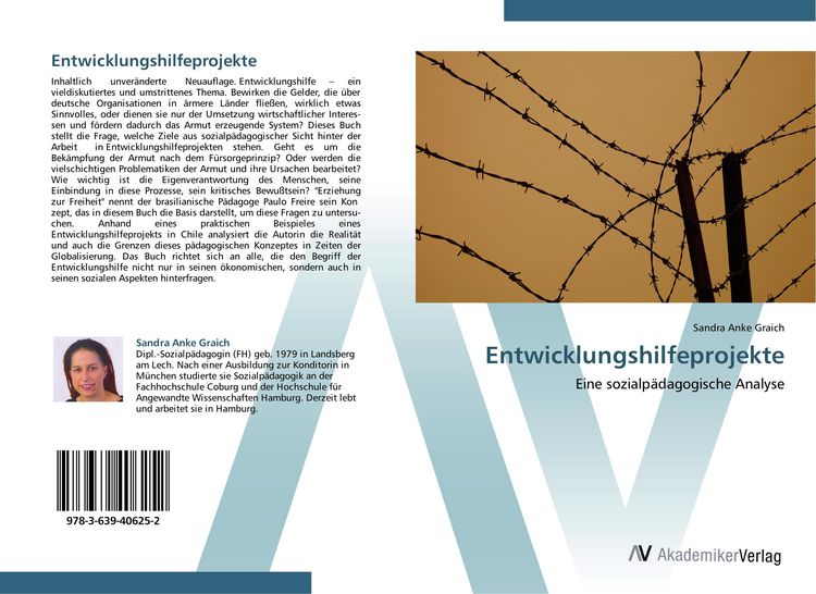 Produktbild: Entwicklungshilfeprojekte