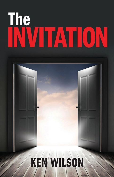 Produktbild: The Invitation