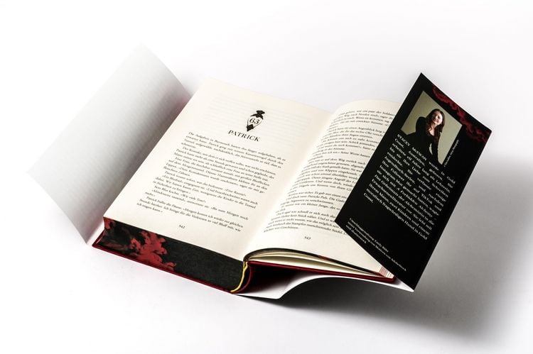 Produktbild: A Forbidden Alchemy &ndash; Das Geheimnis der Alchemistin