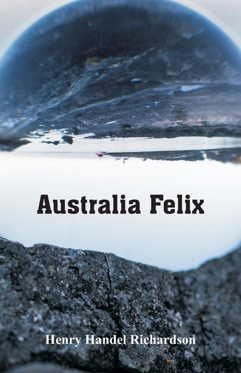 Produktbild: Australia Felix