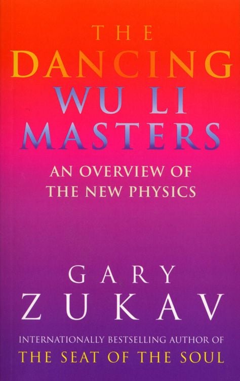 Produktbild: The Dancing Wu Li Masters