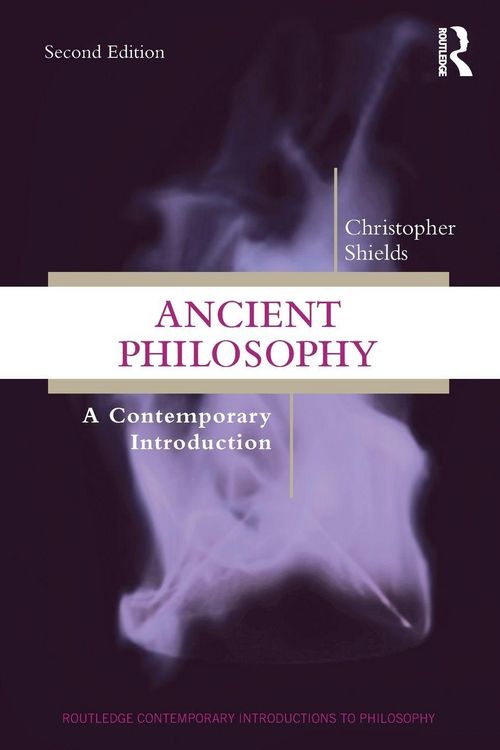 Produktbild: Ancient Philosophy