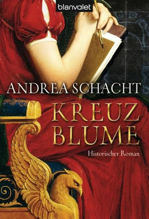 Produktbild: Kreuzblume