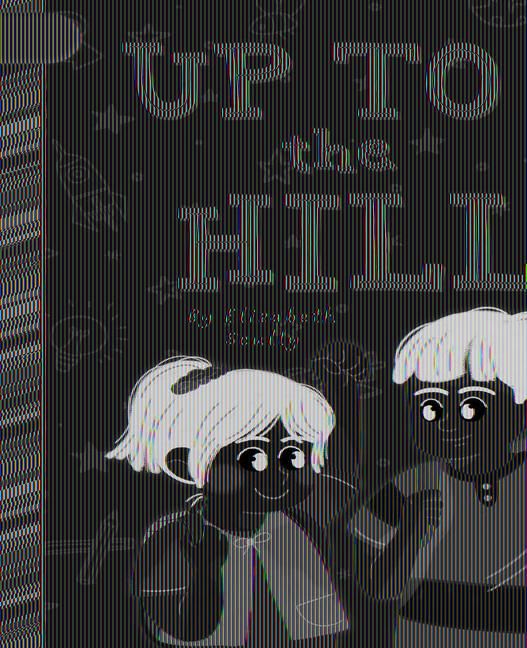 Produktbild: Up to the Hills