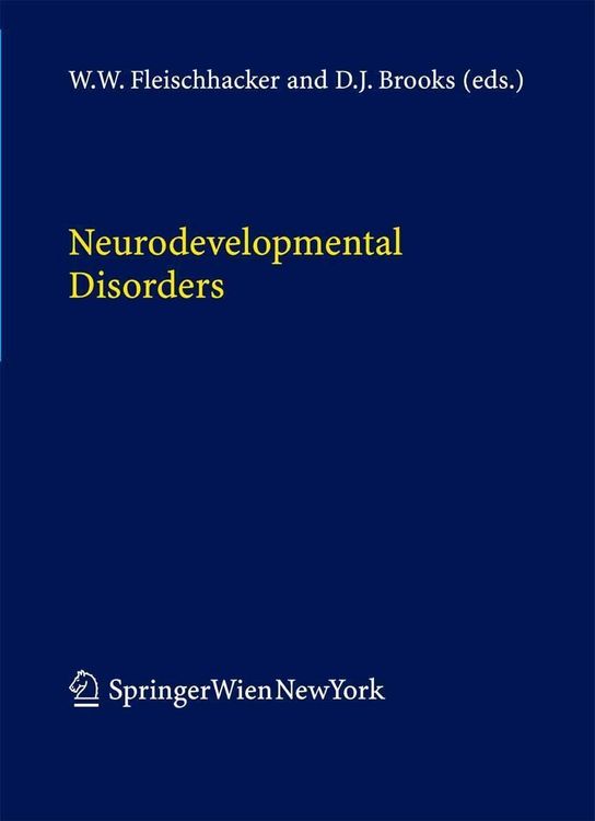 Produktbild: Neurodevelopmental Disorders