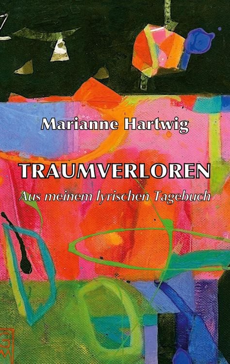Produktbild: Traumverloren