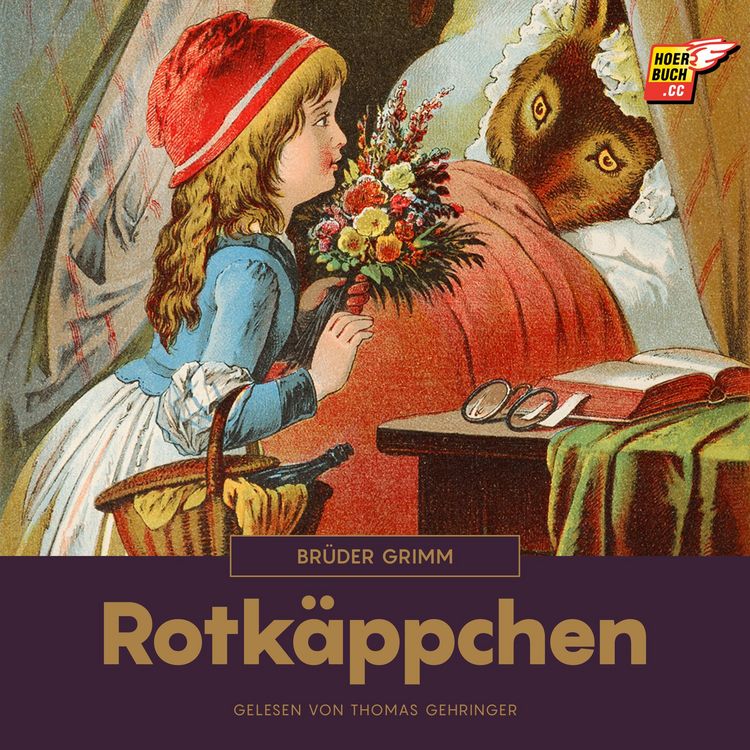 Produktbild: Rotk&auml;ppchen