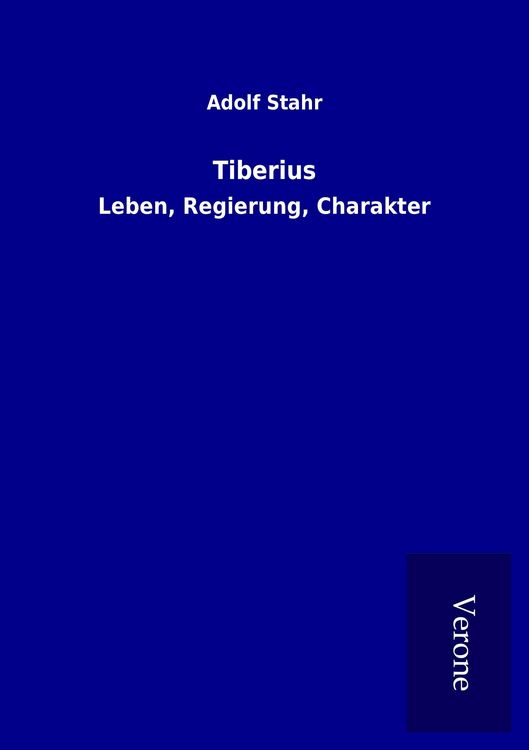 Produktbild: Tiberius