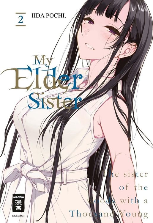 Produktbild: My Elder Sister 02