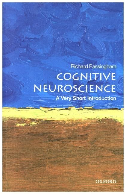 Produktbild: Cognitive Neuroscience