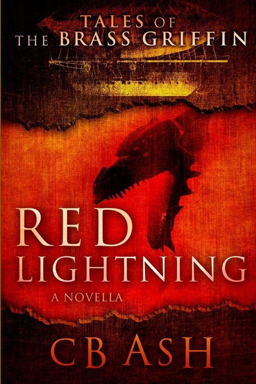 Produktbild: Red Lightning