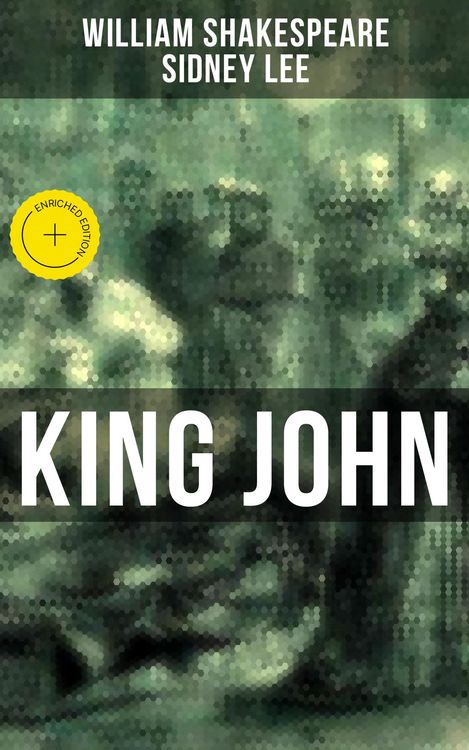 Produktbild: King John