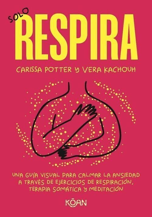 Produktbild: Solo Respira