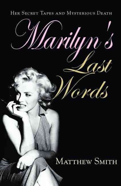 Produktbild: Smith, M: Marilyn's Last Words