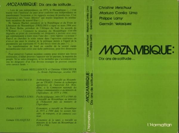 Produktbild: Mozambique