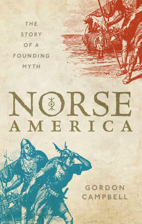 Produktbild: Norse America