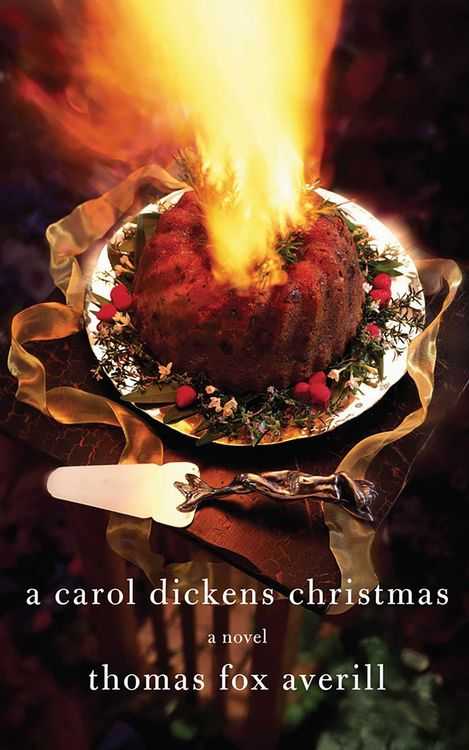 Produktbild: A Carol Dickens Christmas