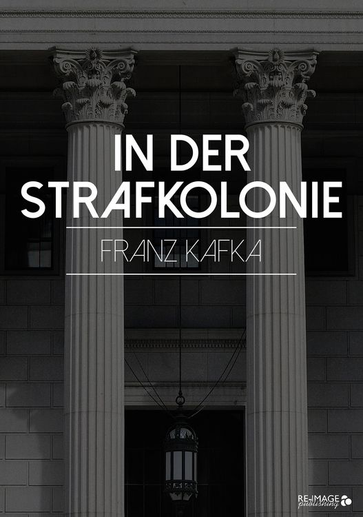 Produktbild: In der Strafkolonie