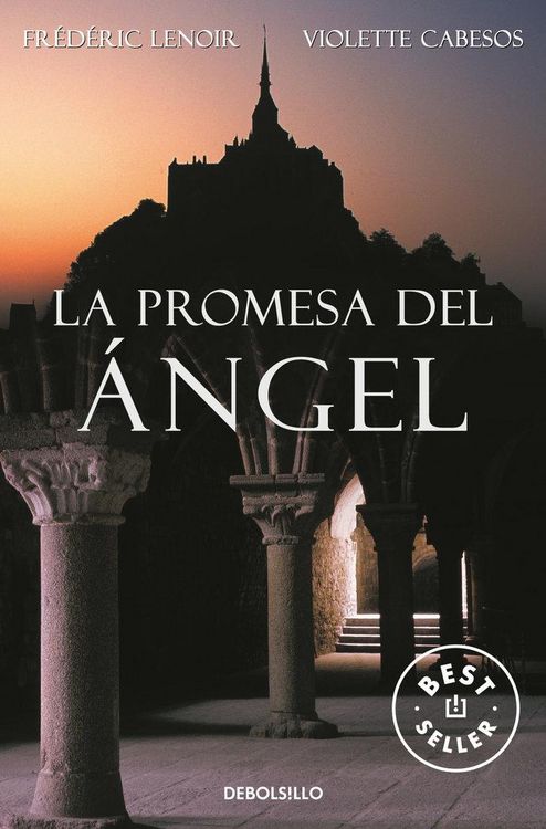 Produktbild: La promesa del &aacute;ngel
