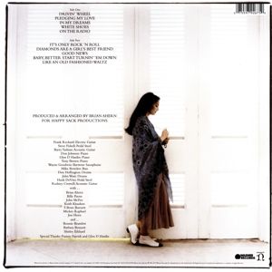 Produktbild: White Shoes