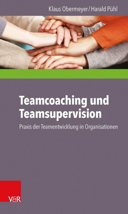 Produktbild: Teamcoaching und Teamsupervision