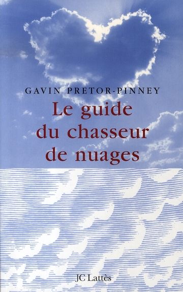 Produktbild: Le guide du chasseur de nuages