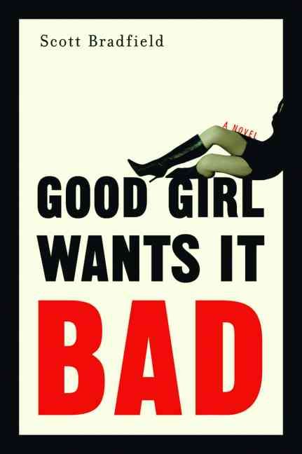 Produktbild: Good Girl Wants It Bad