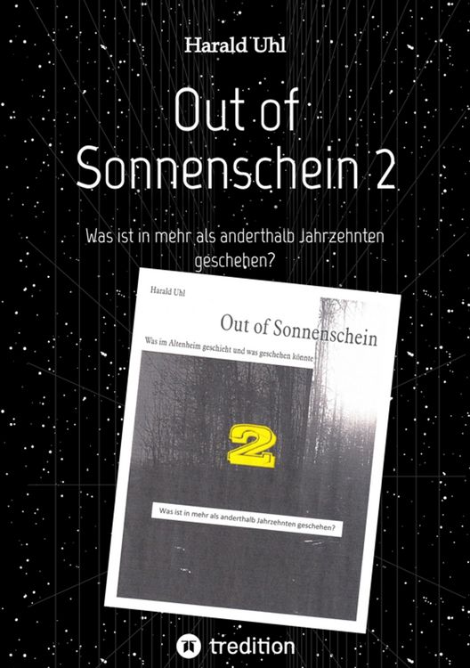 Produktbild: Out of Sonnenschein 2