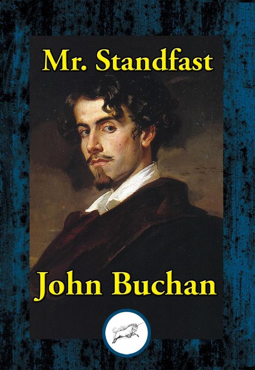 Produktbild: Mr. Standfast