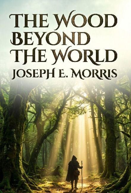Produktbild: The Wood Beyond the World