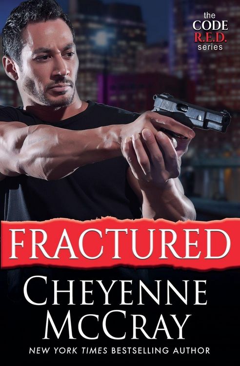 Produktbild: Fractured