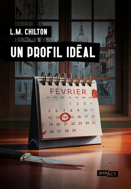 Produktbild: Un profil id&eacute;al