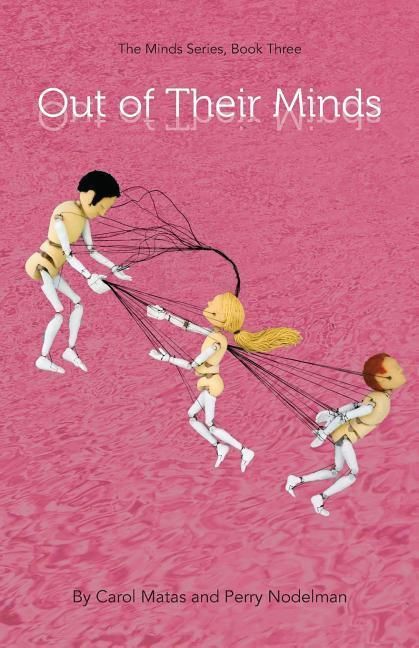 Produktbild: Out Of Their Minds