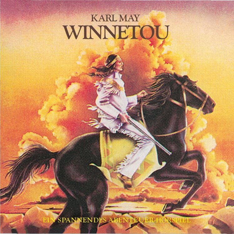 Produktbild: Winnetou