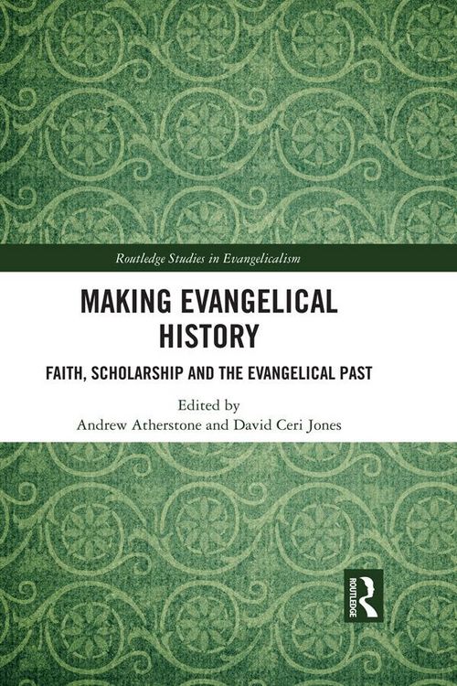 Produktbild: Making Evangelical History
