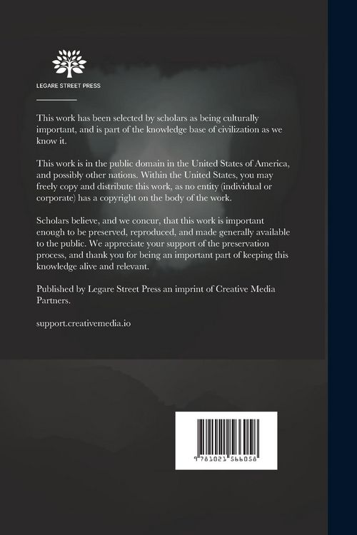 Produktbild: Her Brothers Code; A Drama Of Life In Four Acts